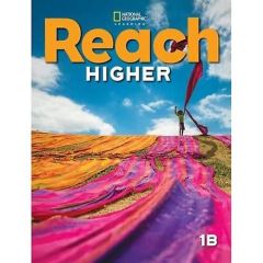 Reach Higher 1b Bundle (Sb + Ebook)