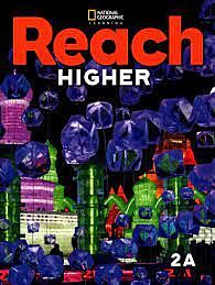 Reach Higher 2a Bundle (Sb + E-book)