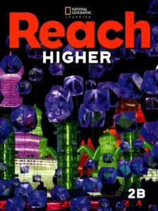 Reach Higher 2b Bundle (Sb + Ebook + Practice Book)