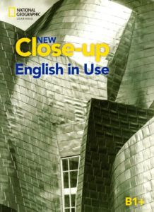 NEW CLOSE UP B1 + Student's Book ENGLISH IN USE 2nd Edition