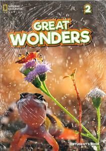 Great Wonders 2 - Bundle (Student's Book &#43; Workbook &#43; Companion &#43; Look Reading Anthology Level 5)