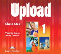 UPLOAD 1 - CLASS CDs
