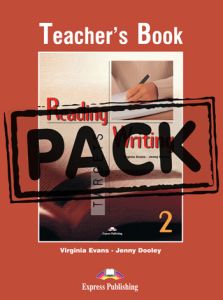 READING AND WRITING TARGETS 2 (REVISED EDITION) TEACHER'S PACK   (STUDENT'S BOOK & TEACHER'S BOOK)