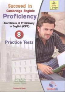 SUCCEED IN CPE 2013 (8 PRACTICE TESTS) Self Study Edition