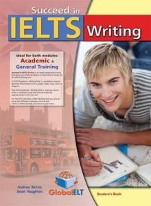 SUCCEED IN IELTS WRITING Self Study Edition