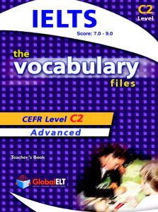VOCABULARY FILES C2 STUDENT'S BOOK