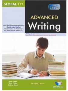 Advanced Writing C1&#43;C2