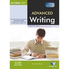 ADVANCED WRITING C1 &#43; C2 SELF-STUDY