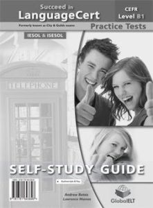 Succeed in Language Certificate B1 Self Study Edition