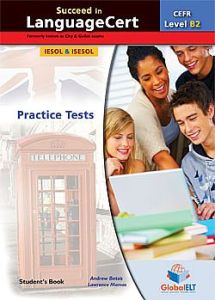 Succeed in Language Certificate B2 Student's Book