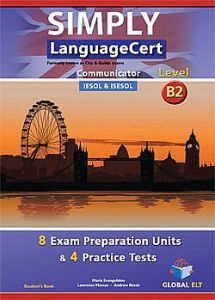 SIMPLY Language Certificate B2 Student's Book