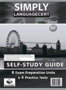 SIMPLY Language Certificate B2 Self Study Edition