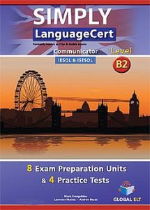 SIMPLY Language Certificate B2 Teacher's book