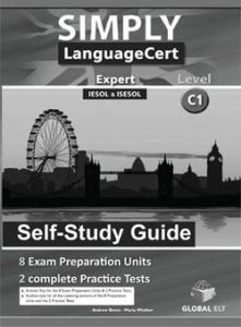 SIMPLY Language Certificate C1 Self Study Edition