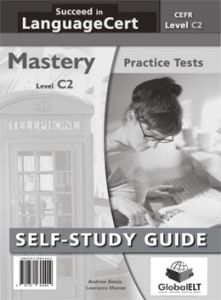 Succeed in Language Certificate C2 Self Study Edition