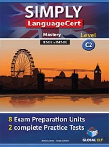 SIMPLY Language Certificate C2 Teacher's book