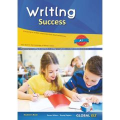 Writing Success  A1 - Student's Book
