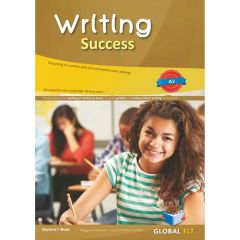Writing Success  A2 - Student's Book