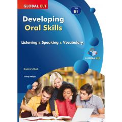 Developing Oral Skills B1 Student's Book