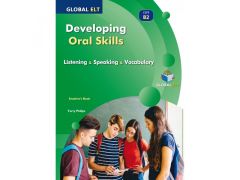 Developing Oral Skills B2 Student's Book