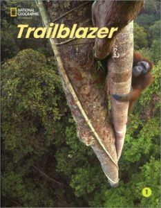 TRAILBLAZER 1 BUNDLE (SB + SPARK + WB)
