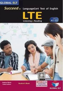 Succeed in Languagecert LTE A1-C2 (New Edition): Student's Book (Βιβλίο Μαθητή)