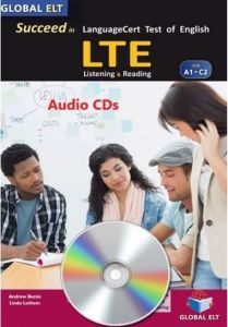 Succeed in Languagecert LTE A1-C2 (New Edition): Teacher's Book (Βιβλίο Καθηγητή)