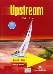 Upstream B1+ Student's