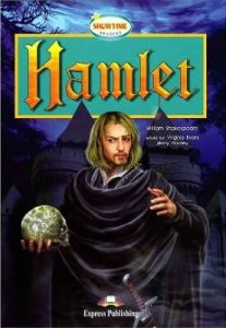 Showtime Readers 6: Hamlet 