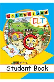 Letterland ELT Student's Book - Paperback