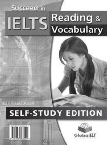 SUCCEED IN IELTS LISTENING & VOCABULARY  Self Study Edition