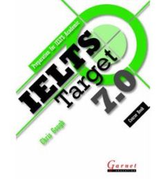 IELTS TARGET 7.0 (PREPARATION FOR IELTS ACADEMIC) Student's Book (&#43; DVD)