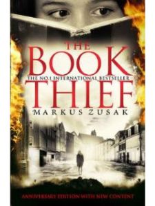 The Book Thief (Special Anniversary Edition)