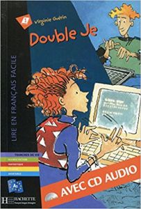 Double Je - Livre & CD audio (LFF A1)