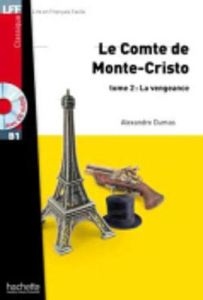 Le Comte De Monte-Cristo - Tome 1 &#43; CD Audio MP3 (LFF B1)