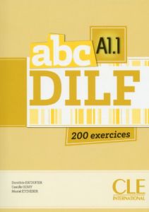 ABC DILF A1.1 (&#43; CD)