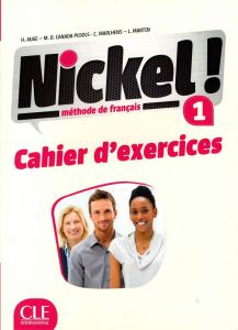 NICKEL! 1 CAHIER (2014)