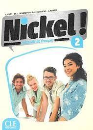 NICKEL! 2 MÉTHODE (&#43; DVD)