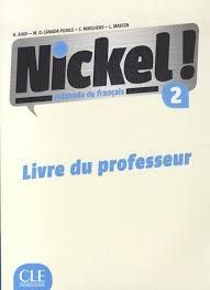 NICKEL! 2 PROFESSEUR