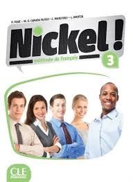 NICKEL! 3 MÉTHODE (&#43; DVD)