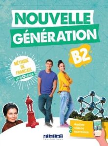 Nouvelle Generation B2