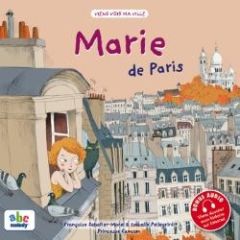 Marie de Paris Nouvelle Edition