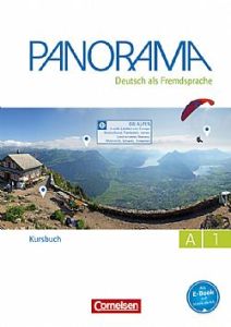 Panorama A1 Kursbuch