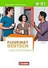 Pluspunkt Deutsch - Leben in Deutschland B1 Arbeitsbuch mit Audio-CDs und Losungsbeileger