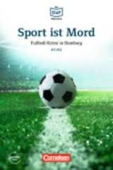 Sport ist Mord