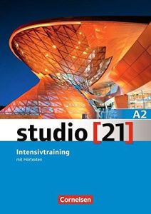 Studio 21 A2 - Βιβλίο επιπλέον ασκήσεων με ακουστικά κείμενα