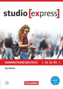 studio [express] A1-B1: Kursbuch