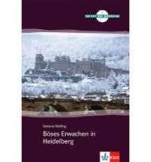 Böses Erwachen in Heidelberg&#43; Online-Angebot