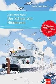 Der Schatz von Hiddensee &#43; Online-Angebot