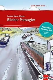 Blinder Passagier &#43; Online-Angebot